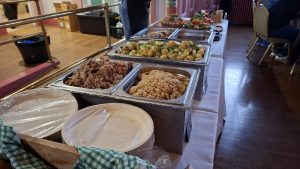 Hog Roast Merseyside