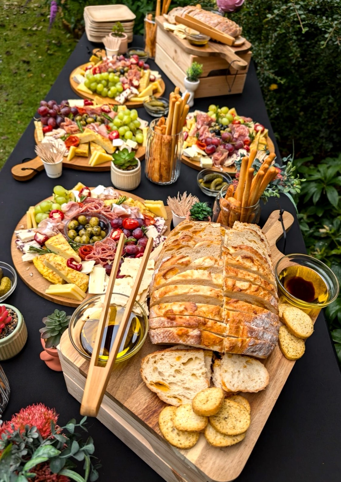Hog Roast Merseyside