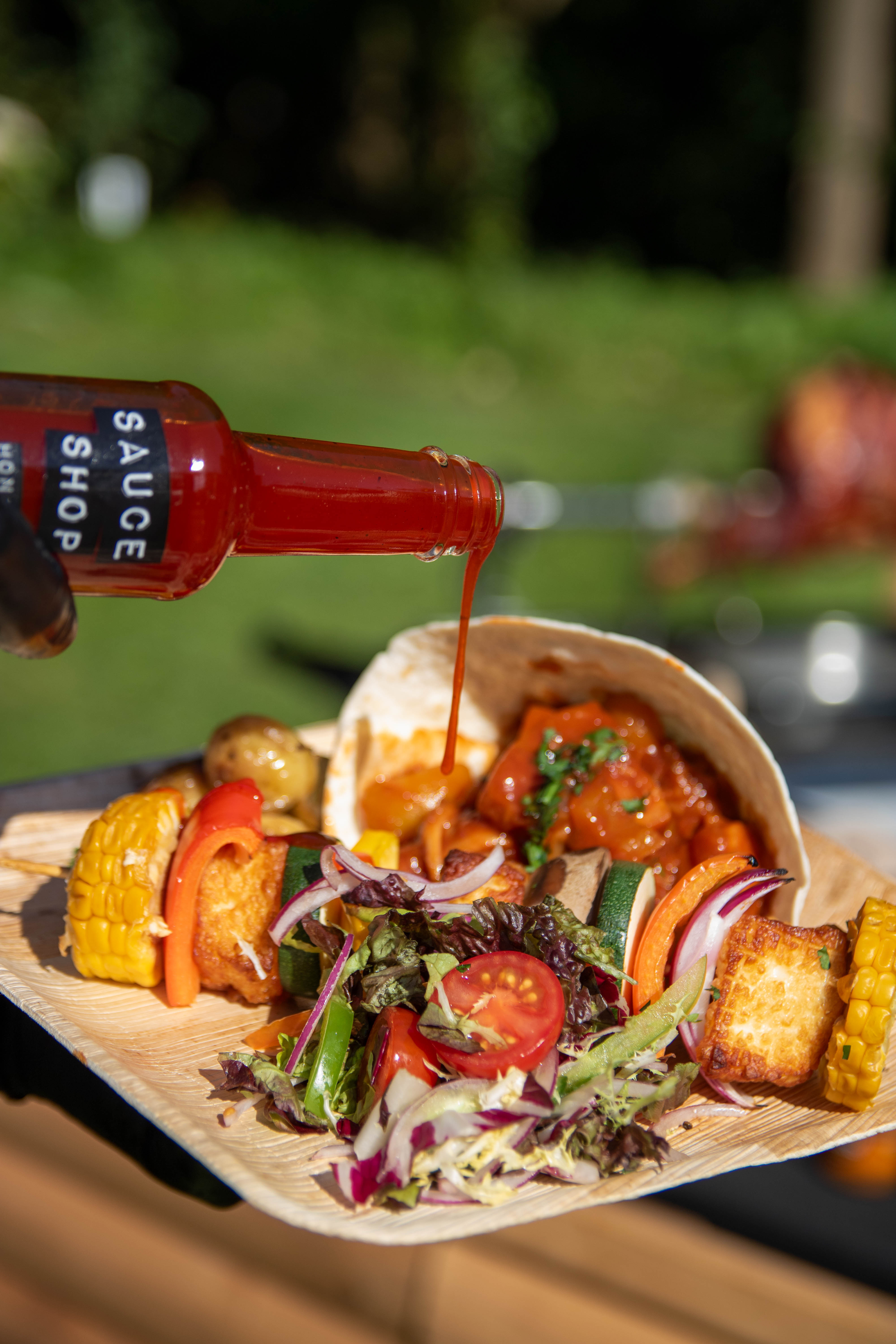 Hog Roast Merseyside