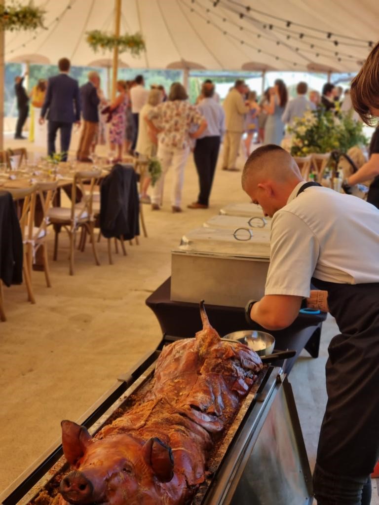 Hog Roast Merseyside