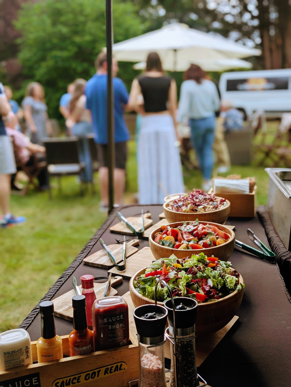 Hog Roast Merseyside