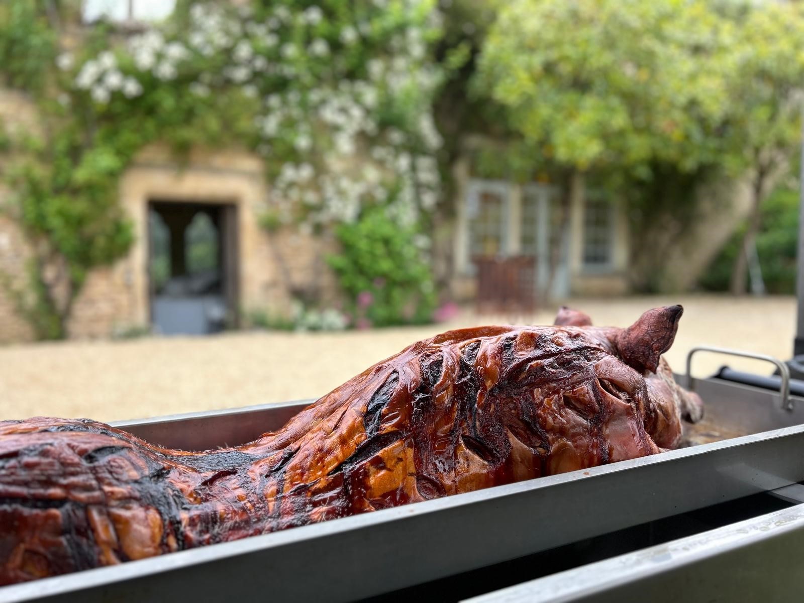 Hog Roast Merseyside
