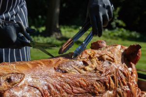 Hog Roast Merseyside